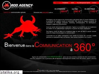 rod-agency.net