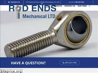 rod-ends.com