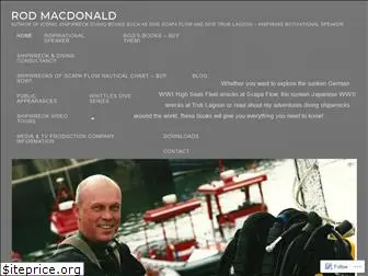 rod-macdonald.co.uk