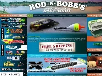 rod-n-bobbs.com