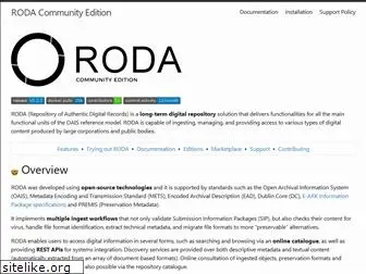roda-community.org