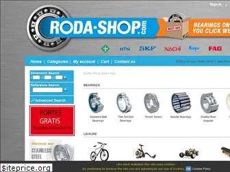 roda-shop.com