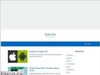 roda.site