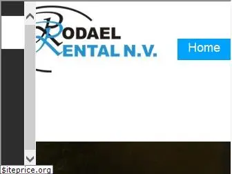 rodaelcarrental.com