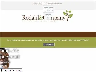 rodahlcpa.com