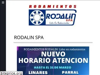 rodalin.com