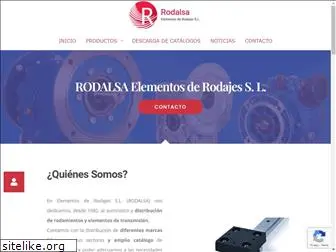 rodalsa.net