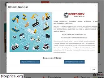 rodamientos.com