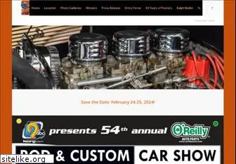 rodandcustomcarshow.com