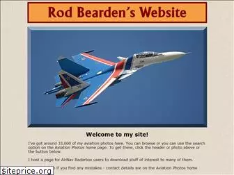 rodbearden.com