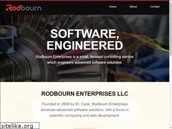 rodbourn.com