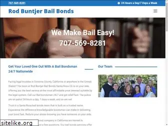 rodbuntjerbailbonds.com