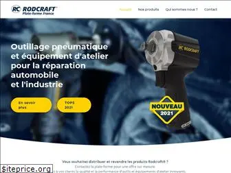 rodcraft.fr