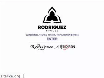 rodcycle.com