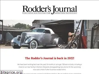roddersjournal.com