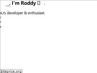 roddy.io