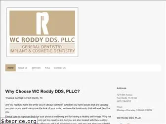 roddydds.com