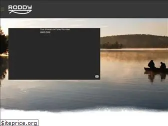 roddyfishing.com