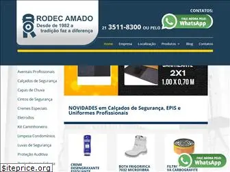 rodecamado.com.br