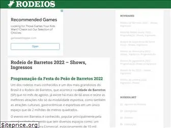 rodeios.net