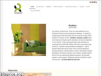 rodeka.com