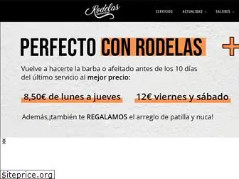 rodelas.es