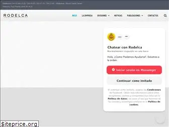 rodelca.com.ve