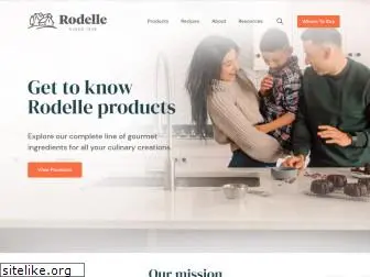 rodellekitchen.com