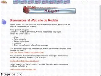 rodelu.org