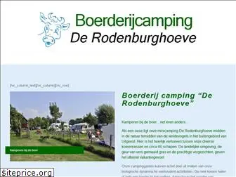 rodenburghoeve.nl