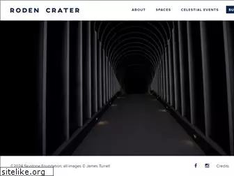 rodencrater.com