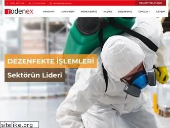 rodenex.com