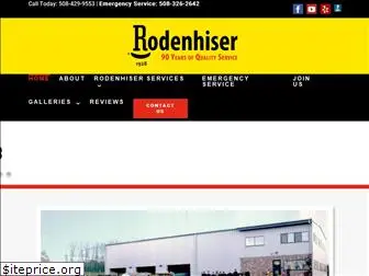 rodenhiser.biz