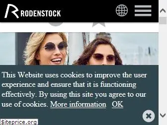 rodenstock.com