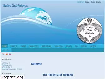 rodentclubrattonia.com