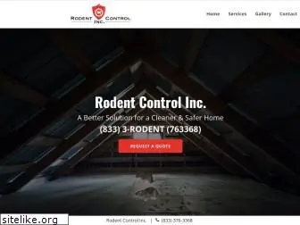 rodentcontrolinc.com