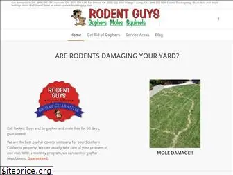 rodentguys.com