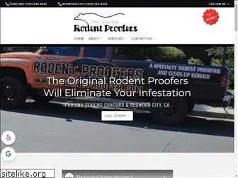 rodentproofer.com