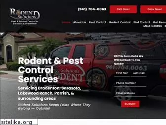 rodentsolutioninc.com