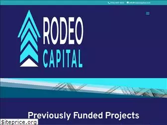 rodeocapital.com