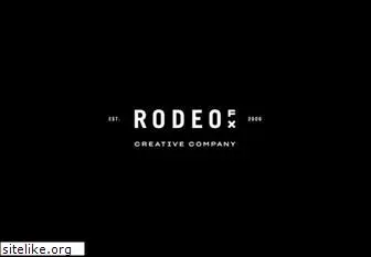 rodeofx.com