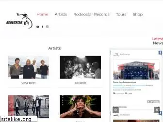 rodeostar.de