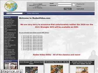 rodeovideo.com