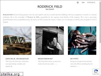 roderickfield.com