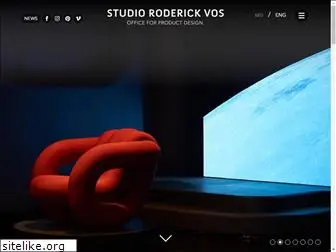 roderickvos.com