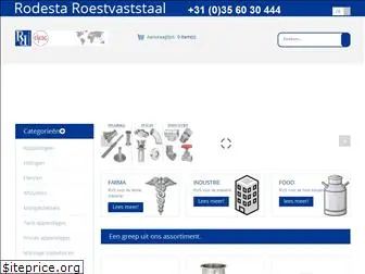 rodesta.com