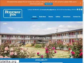 rodewayinnalbanyor.com