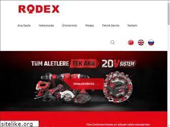 rodexpower.com