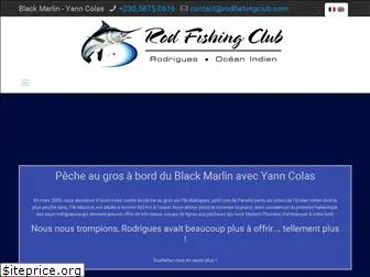 rodfishingclub.com