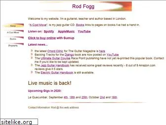 rodfogg.com